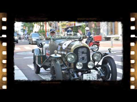 ラリー東京・横浜　in馬車道　2014