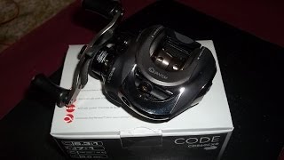 Quantum Code Bait Caster!