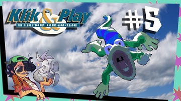 [RC64] Klik & Play Part 5 (FULL STREAM)