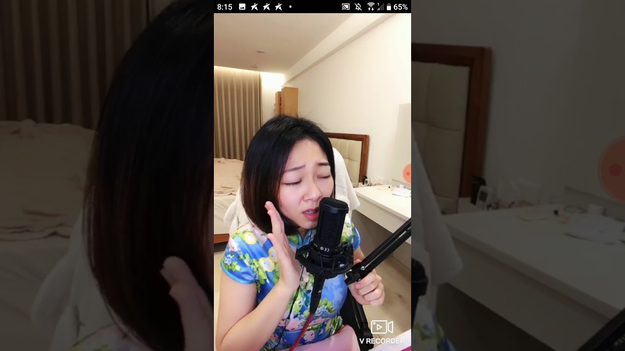 20200506 彭佳慧-心之火