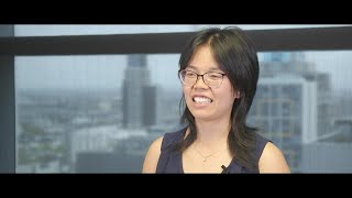 Working at Deloitte Access Economics