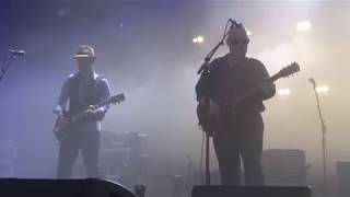 Pixies - Head Carrier Live in The Woodlands / Houston, Texas