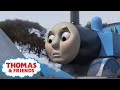 Uma luta difícil | Thomas e seus amigos