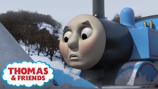 Uma luta difícil | Thomas e seus amigos
