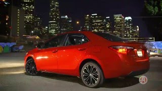 2016 Toyota Corolla | 5 Reasons to Buy | Autotrader