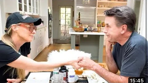Whats Really Going On With Billy ?
