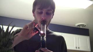 Shout-out¡ vid -[highimcurtis]!