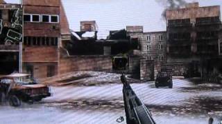Call of Duty Modern Warfare Reflex Hacks/Cheats