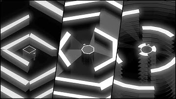 Open Hexagon: Vanity - Pack Release