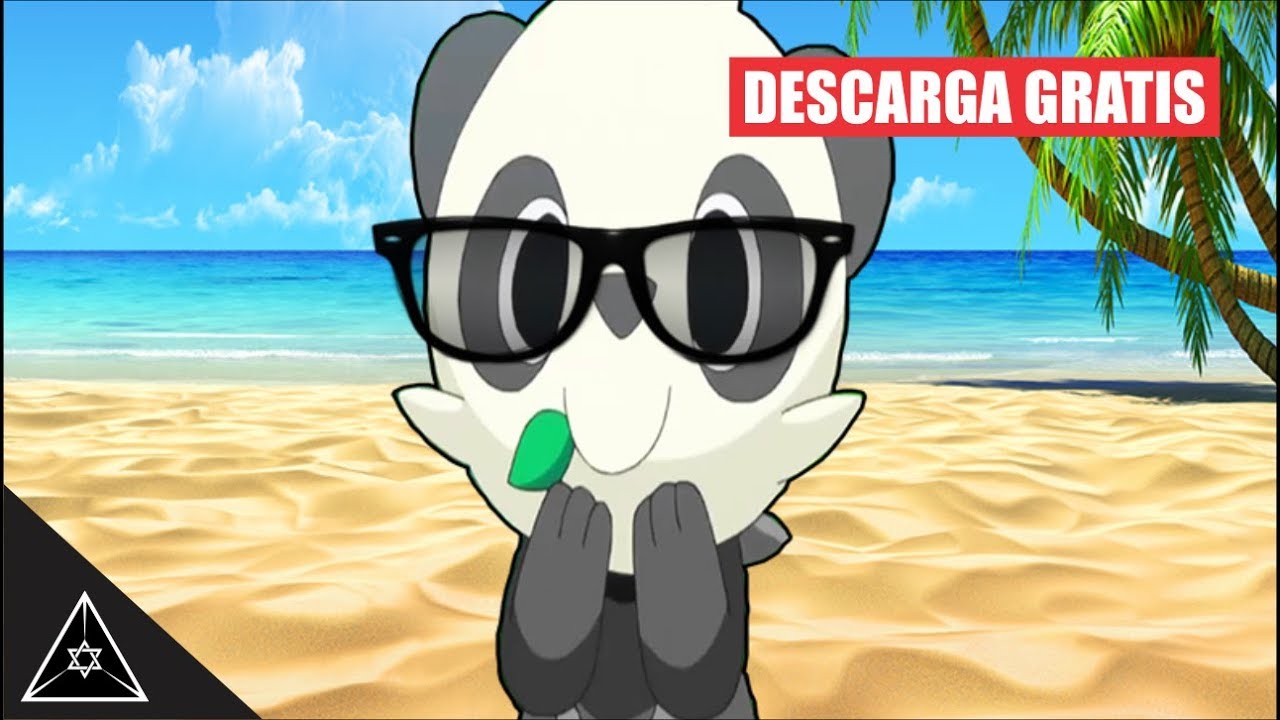 Lumpy Dumpy Buuu - Love tropical bounce - YouTube