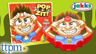 Pop-A-Zit from Jakks Pacific