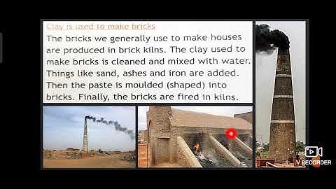 Class 4 /ICSE/ Science/ Lesson 8 part 1 /Session 17