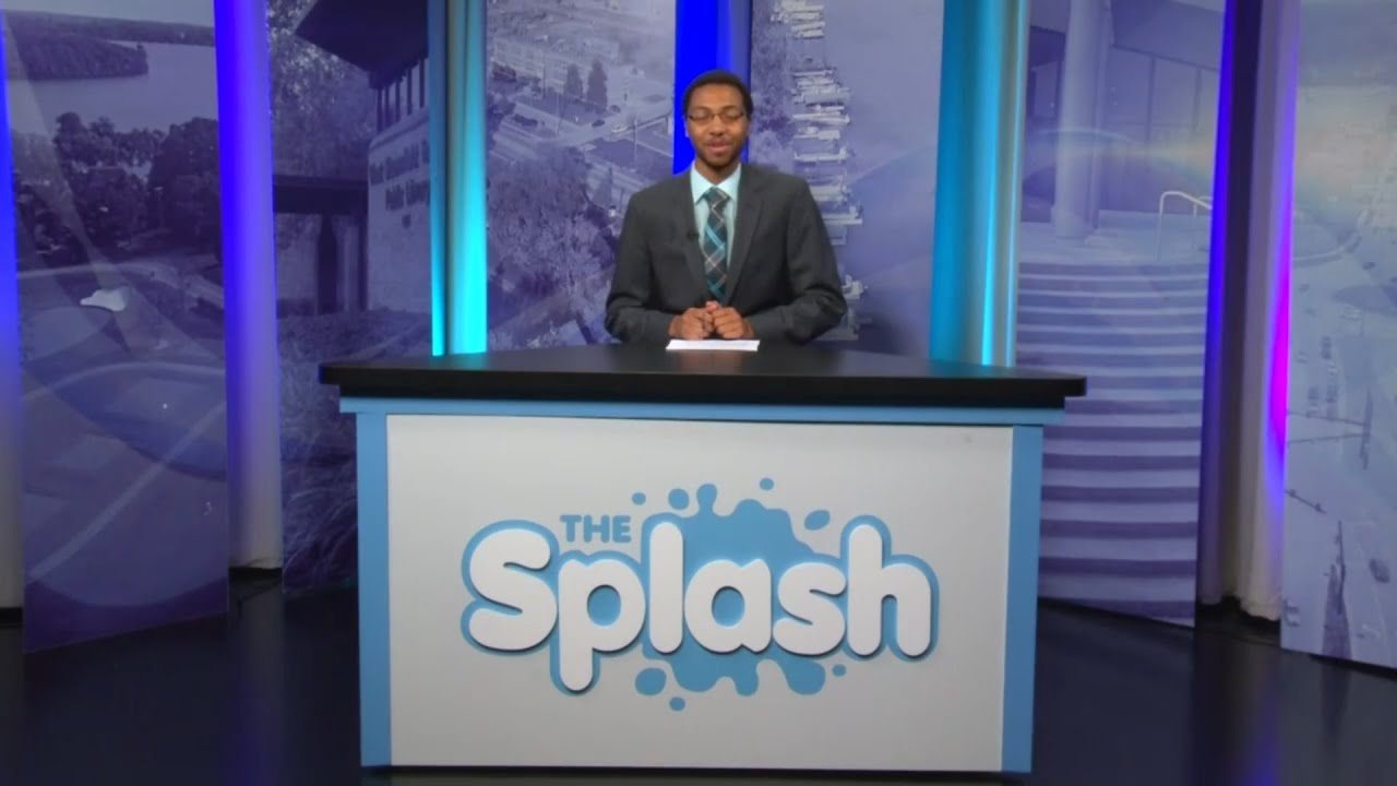 The Splash, Episode 13, June 20th, 2016 YouTube