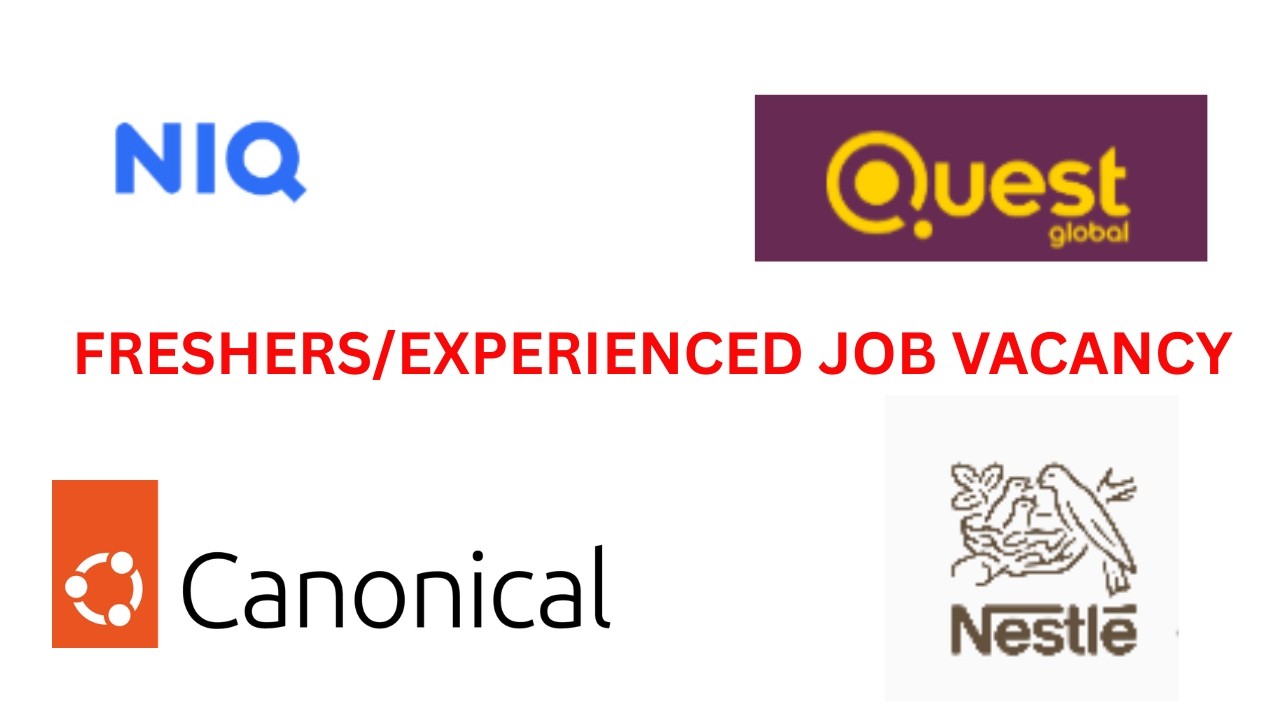 Daily jobs updates | OFF Campus Drives Updates