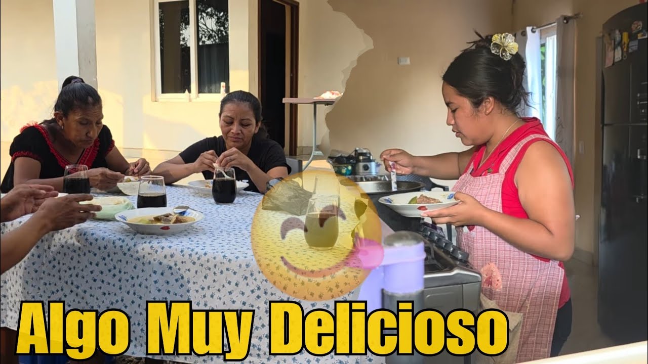 🔴El Día de Hoy Yaki Les Cocino Algo Muy Rico a Todos los chicos 🤯🤤