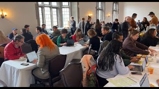 The D-Word Goes To Hot Docs 2024