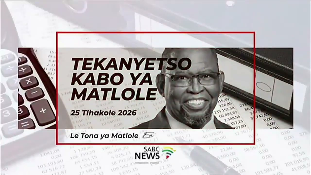 Dikgang tsa Setswana | 25 February 2026