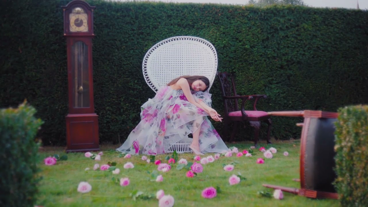 Jennie - SOLO (Heerscher Remix)