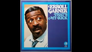 Video thumbnail of "Erroll Garner   Afinidad"