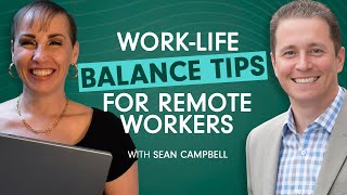 Managing Remote Teams: Strategies for High-Performance Tech Teams with Sean Campbell