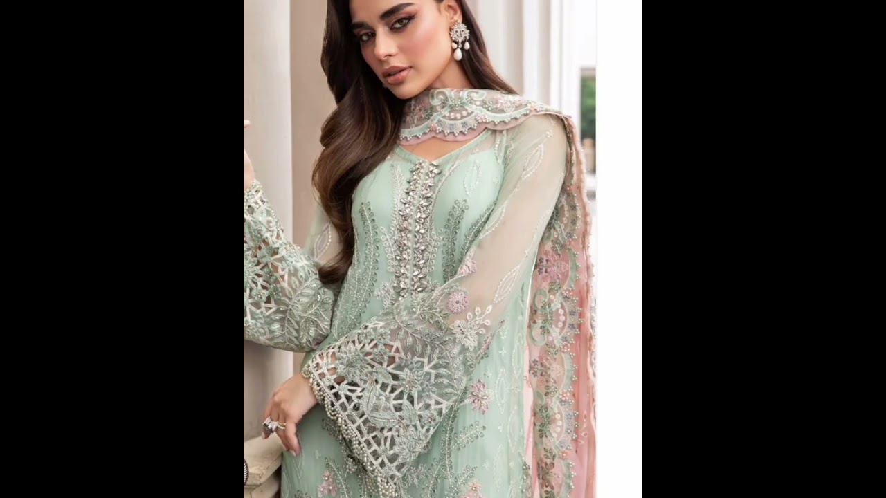 2026 عید کلیکشن# viral eid collection #