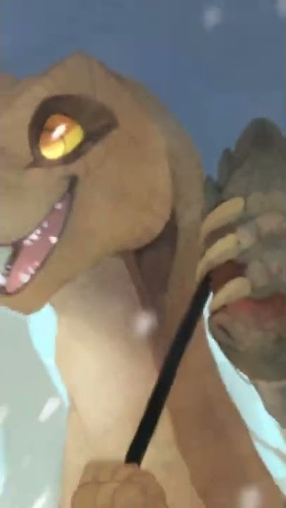 Zilla J.R X Komodithrax