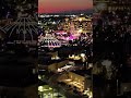 Epic Universe At Night🌙 Video From Ivo