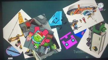 Everything Has Fallen Into The River (GTA Vice Edition) Add Round 4