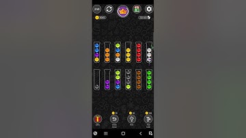 Ball Sort Master 249