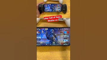 #CallOfDutyMobile is so much better with a #MobileController. #EasySMXM15