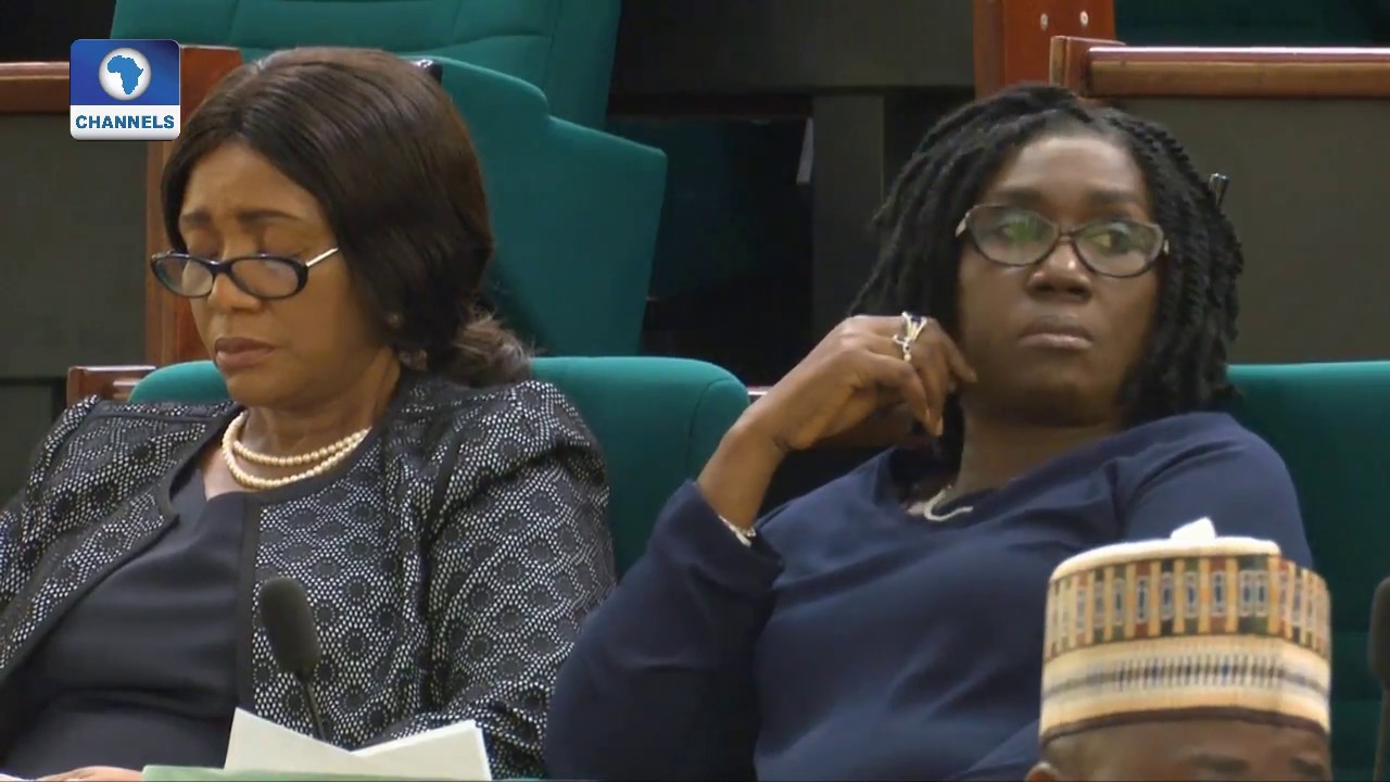 The Gavel: Senate Condemns Raid On Danjuma Goje's House By Police