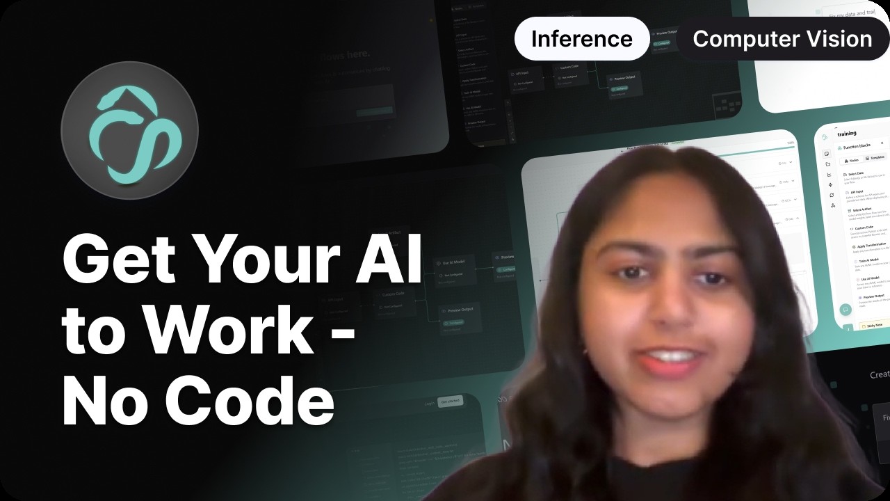 Run Image Classification Inference | aicuflow Computer Vision Tutorial ...