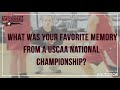 Coaches Corner-Andrew Morong