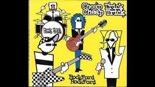 Cheap Trick - O Claire