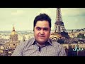 پاسخ شفاف روح الله زم در مورد ری استارت