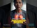 What Happens During a Panic Attack? | Brain & Hormones Explained in 20s #howyourbodyworks