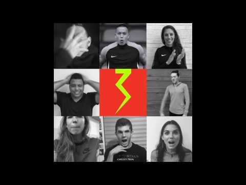 Nike launches Hypervenom 3 Reaction Generator to showcase goals and get reactions from athletes