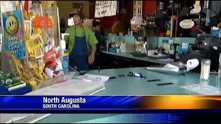 YHT North Augusta Sno-Cap Drive-In Celebrating A Big Milestone