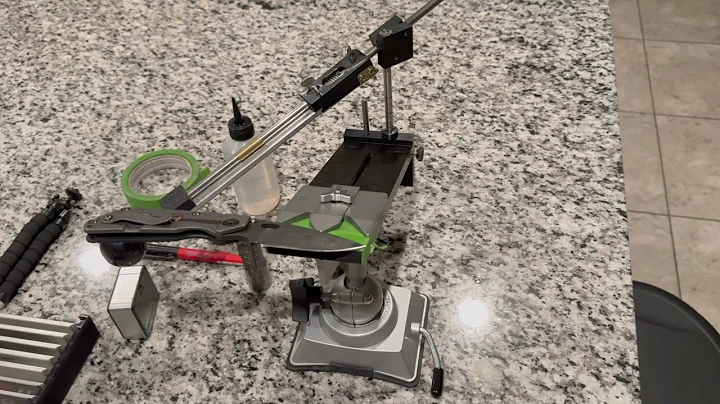 Sharpening using Edge Pro