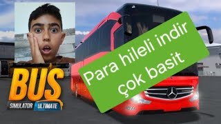 BUS SIMULATOR ULTIMATE (PARA VE ALTIN HİLELİ İNDİR ÇOK BASİT)        (%100 GERÇEK)   screenshot 4
