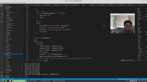 N-Prolog コンパイラ付けました。