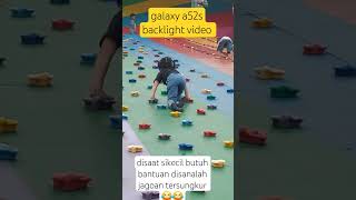 galaxy a52s fullhd 30fps #foryou #fyp #videography