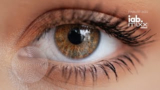 Case Study - Interactive Digital Activation for new Product: Epic moments that shape life screenshot 5