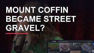 Mount Coffin: The Burial Site Allegedly Turned Into Roads