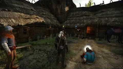 TW3 Friendly HUD:  Proper fade out for new 3D markers