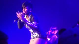 Fantasia- When I See You- In It To Win It Tour- Cincinnati 2017