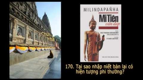 Audio book: Mi Tiên Vấn Đáp - Bài 170, 171