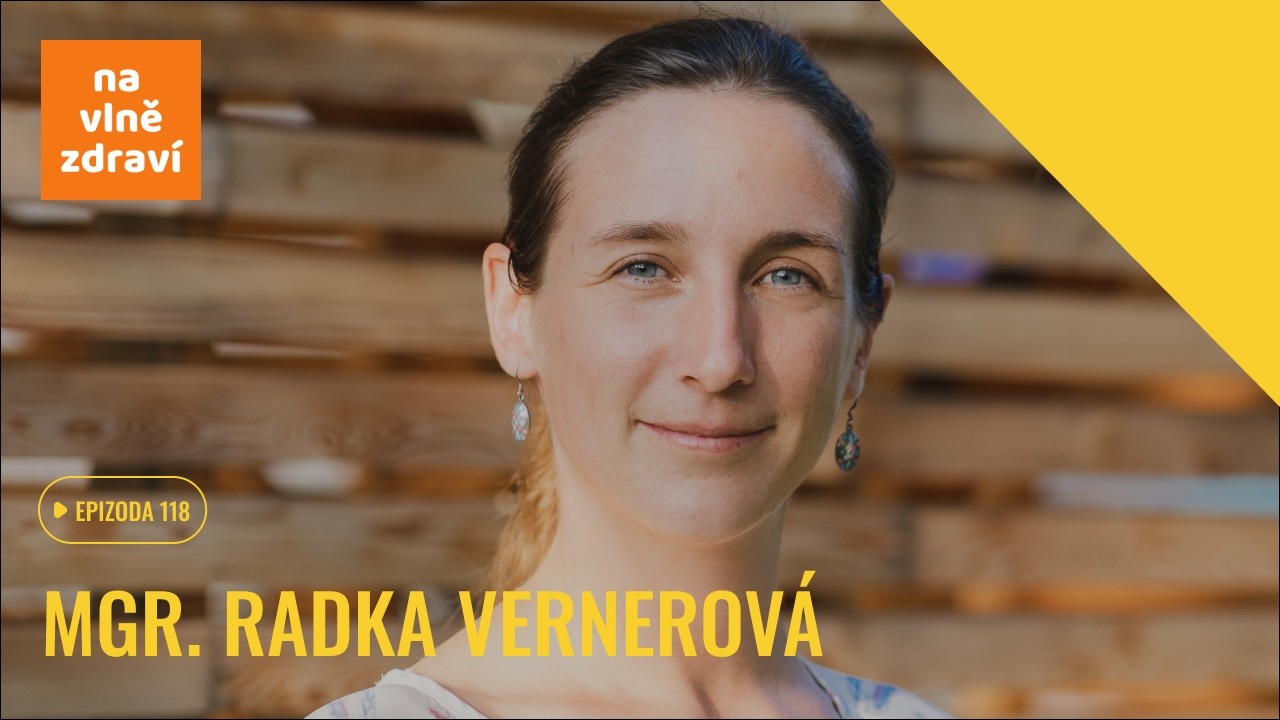 O péči v dětském hospici, která pomáhá rodinám žít. Dům pro Julii v podcastu Na vlně zdraví