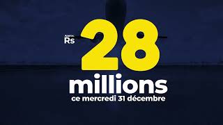 1192E Tirage Du Loto Et Loto Plus