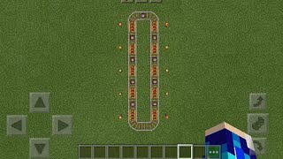 How To Make A Train Trap In Minecraft 2020